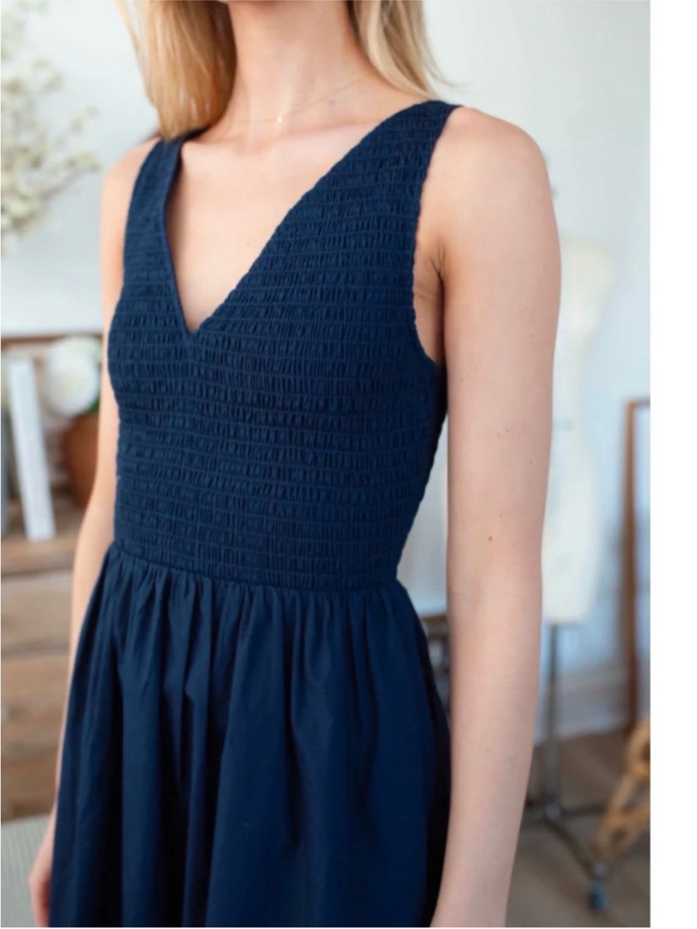 Marea Cora Dress NWOT - Picture 2 of 5